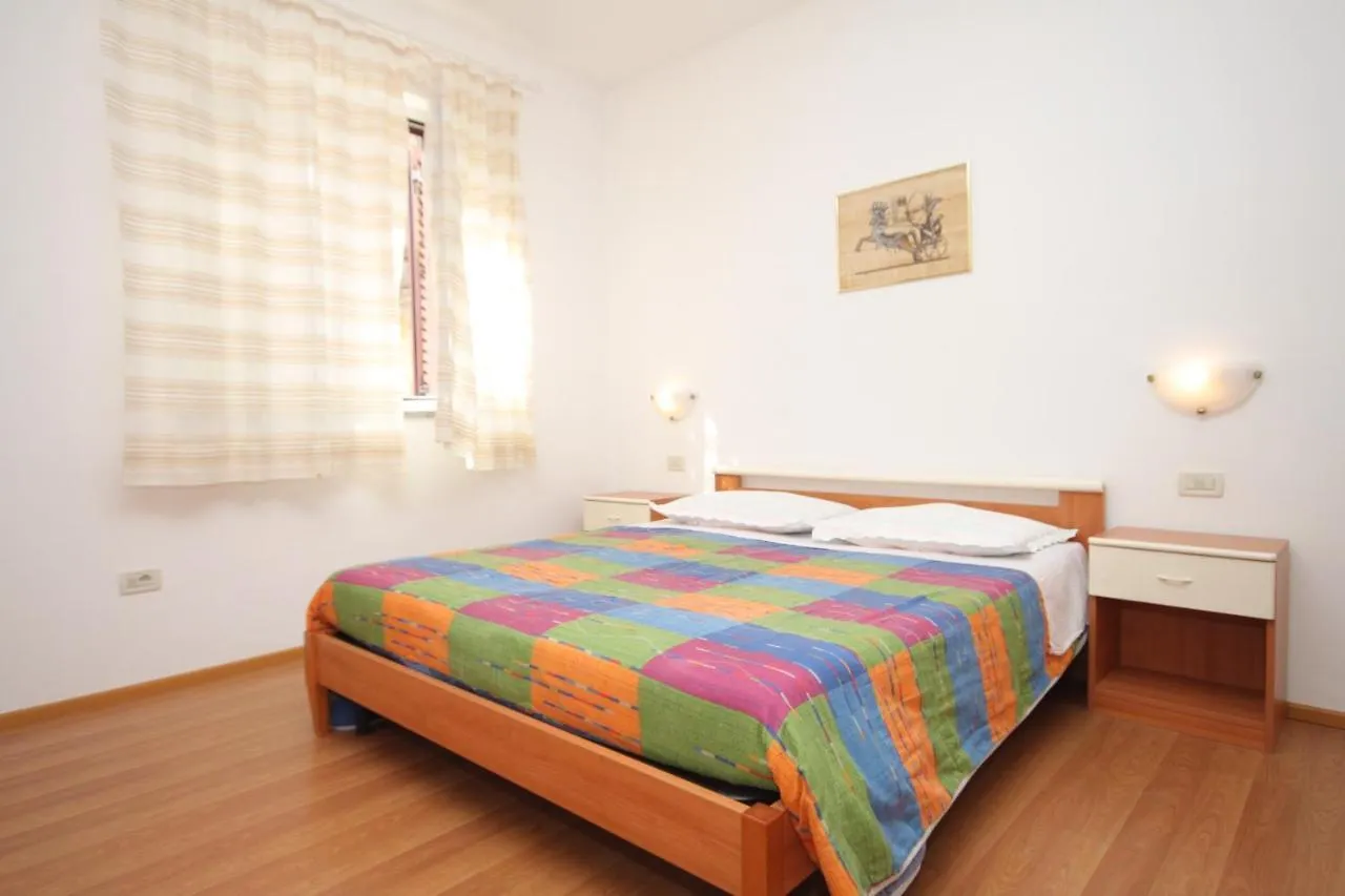 Apartments By The Sea Medveja, Opatija - 3430