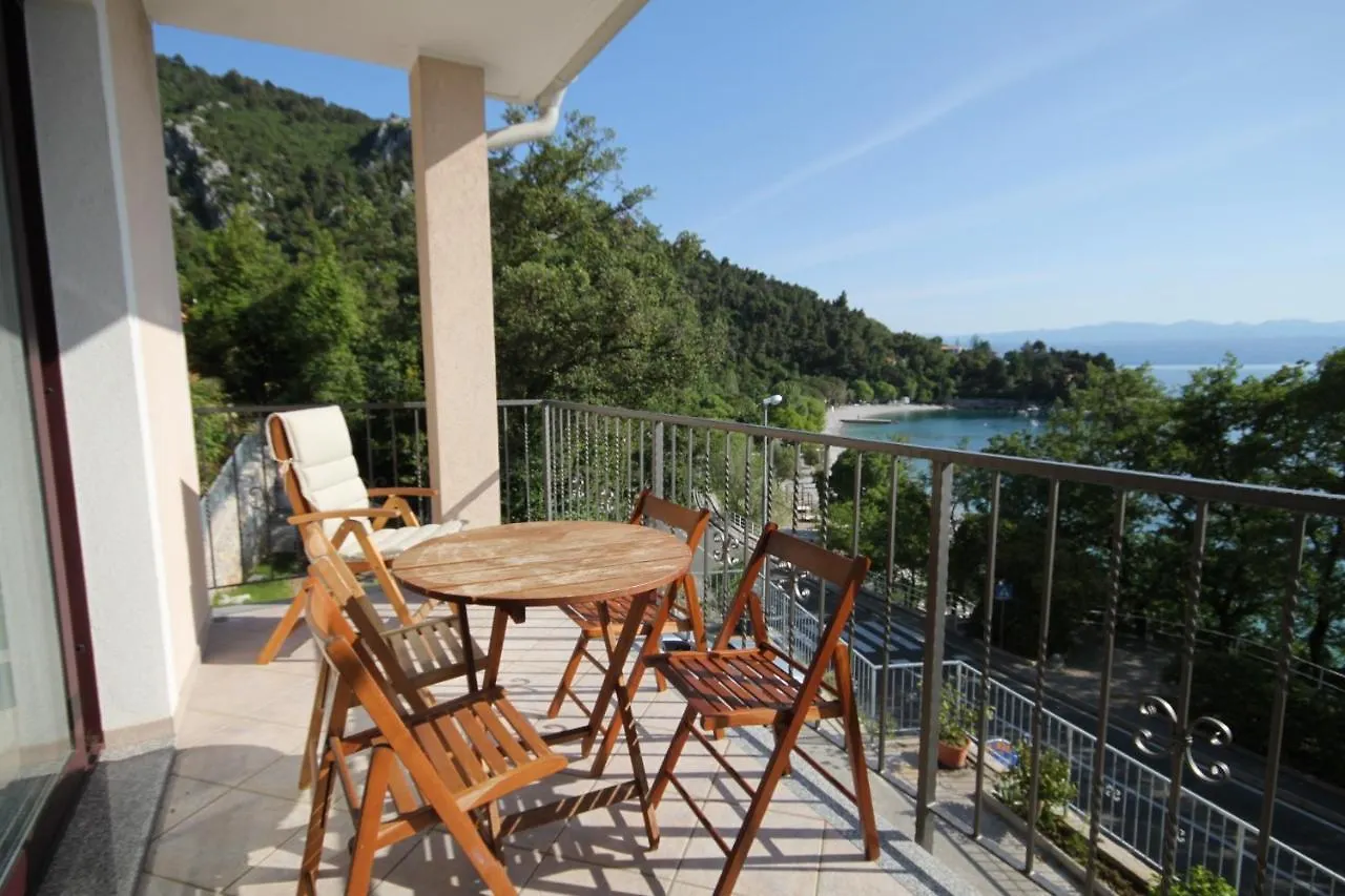 Apartments By The Sea Medveja, Opatija - 3430  Medveja